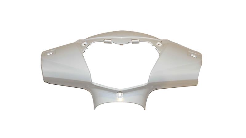 ÖN FAR PANELİ BEYAZ (GREE-12)